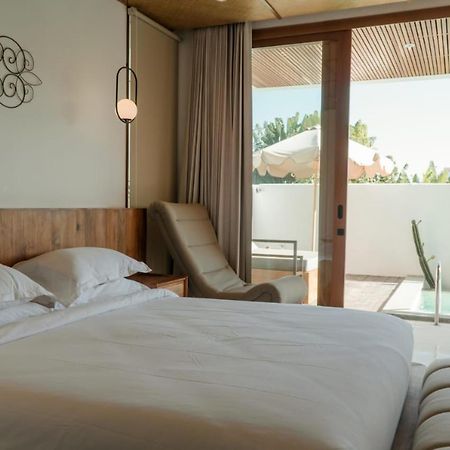 Ophelia Villa Canggu Exteriér fotografie